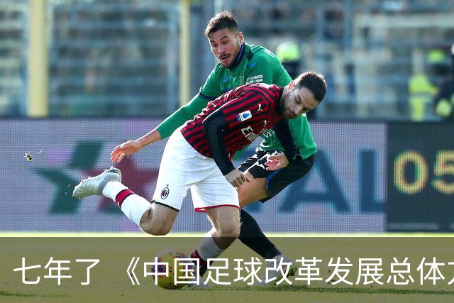 七年了 《中国足球改革发展总体方案》坚定落实了吗