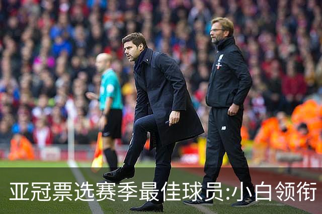 亚冠票选赛季最佳球员:小白领衔 奥古比埃拉上榜